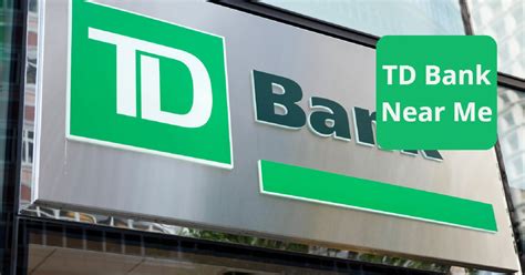 td bank branches in florida|td bank closest location.